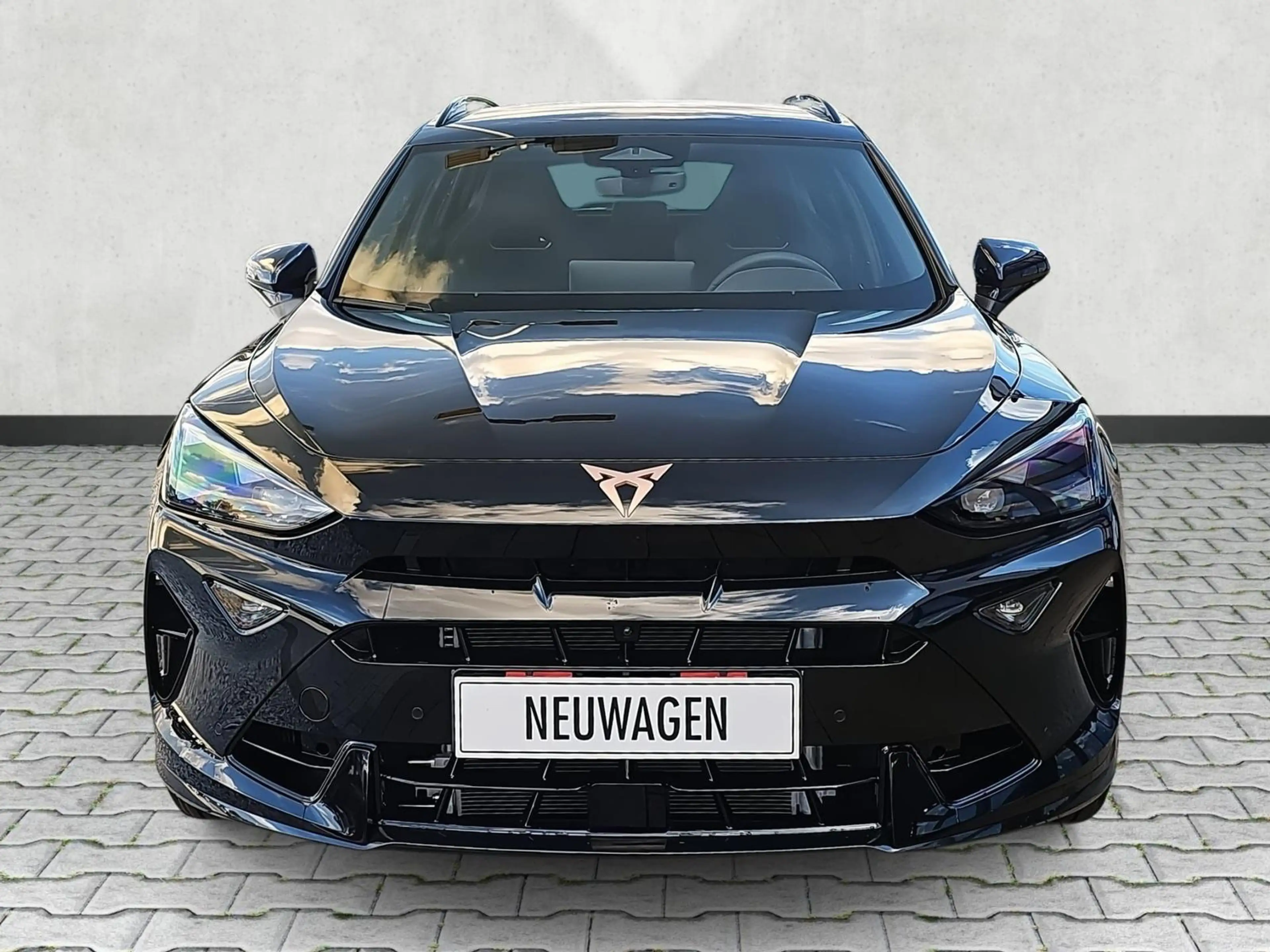 CUPRA Formentor VZ 2.0 TSI 245 kW 4Drive DSG 5JGar Matrix AHK 2... — photo 2