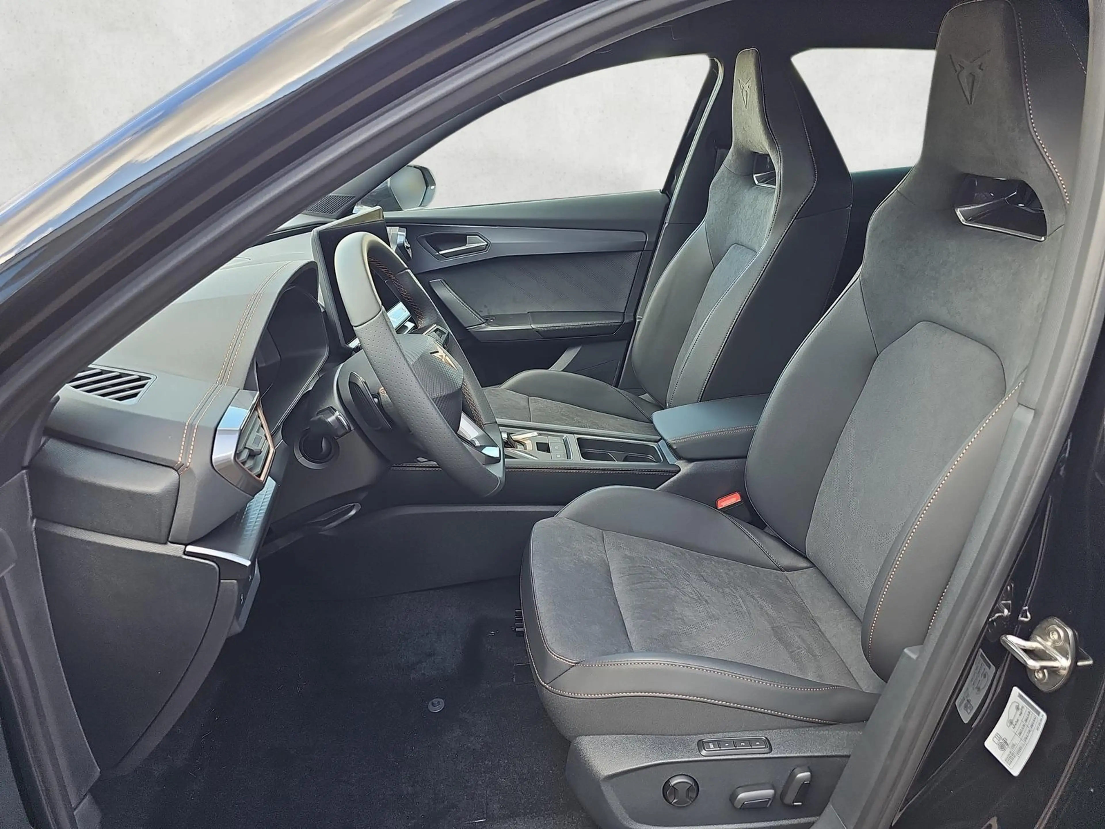 CUPRA Formentor VZ 2.0 TSI 245 kW 4Drive DSG 5JGar Matrix AHK 2... — photo 9