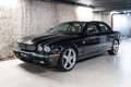 Jaguar XJR V8 4.2 400 Schwarz - thumbnail 1