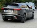 Land Rover Range Rover Velar 2.0Turbo R-Dynamic HSE-Pano-360 cam-Trekhaak-300pk Gris - thumbnail 6
