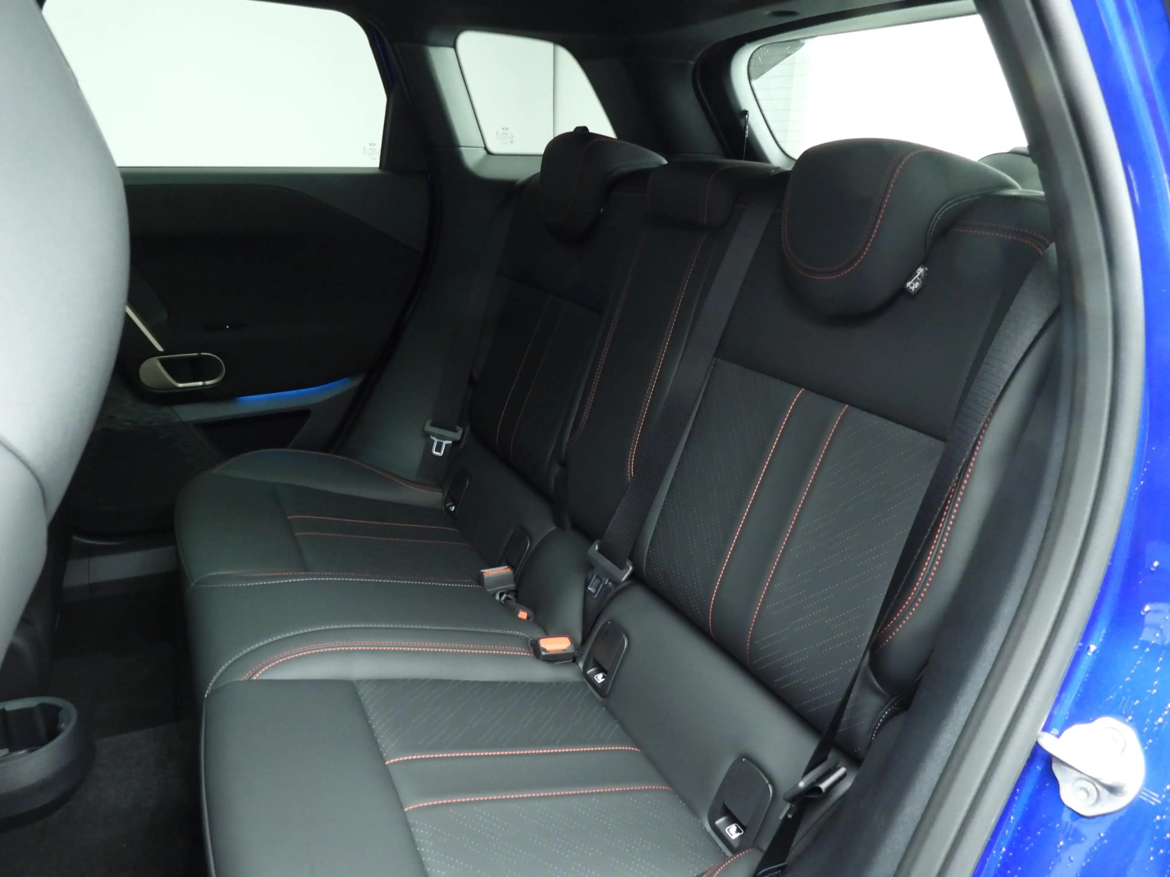 MINI Aceman SE Classic M Pakket — photo 9