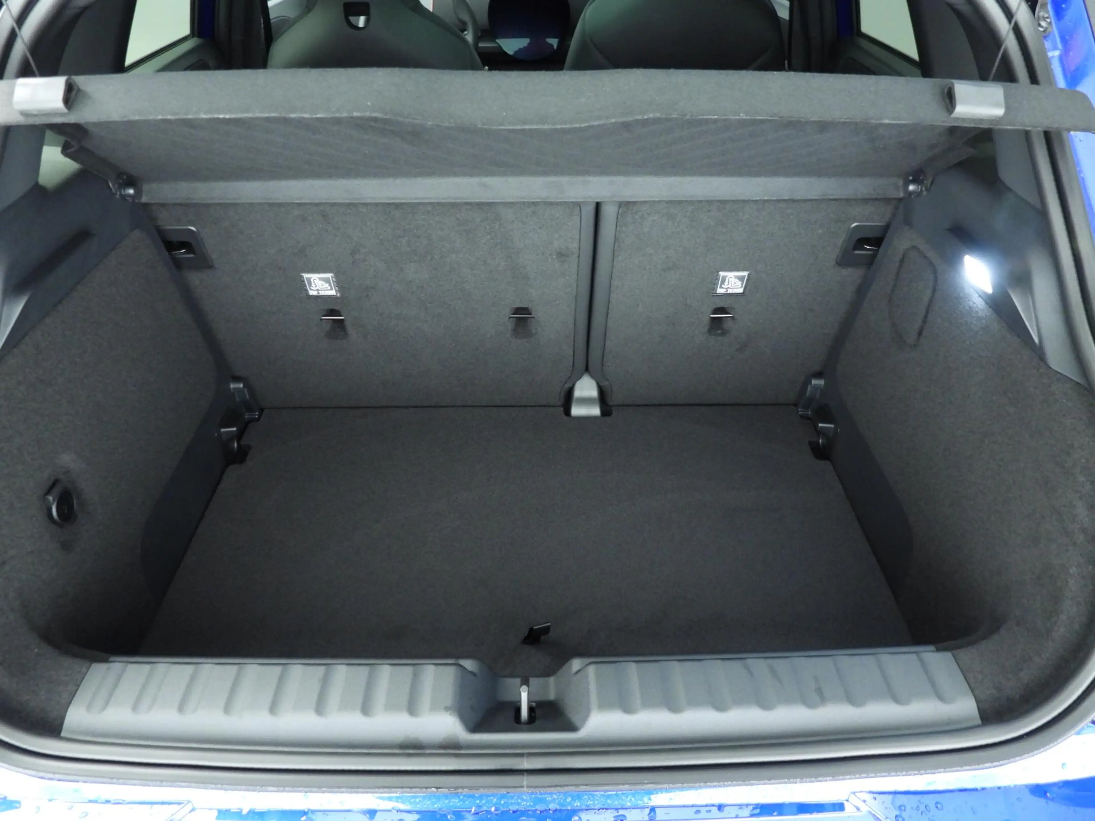 MINI Aceman SE Classic M Pakket — photo 10