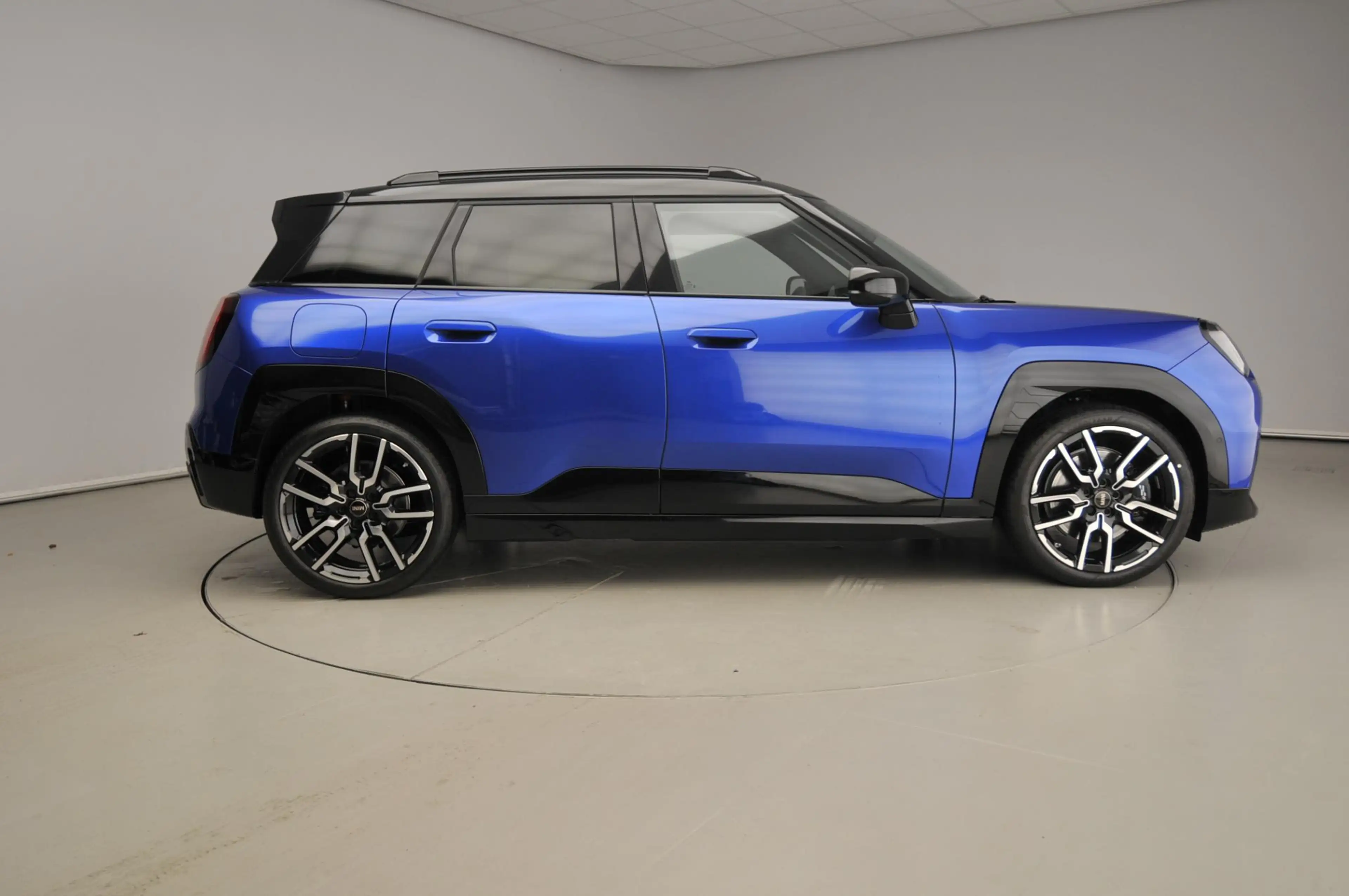 MINI Aceman SE Classic M Pakket — photo 4