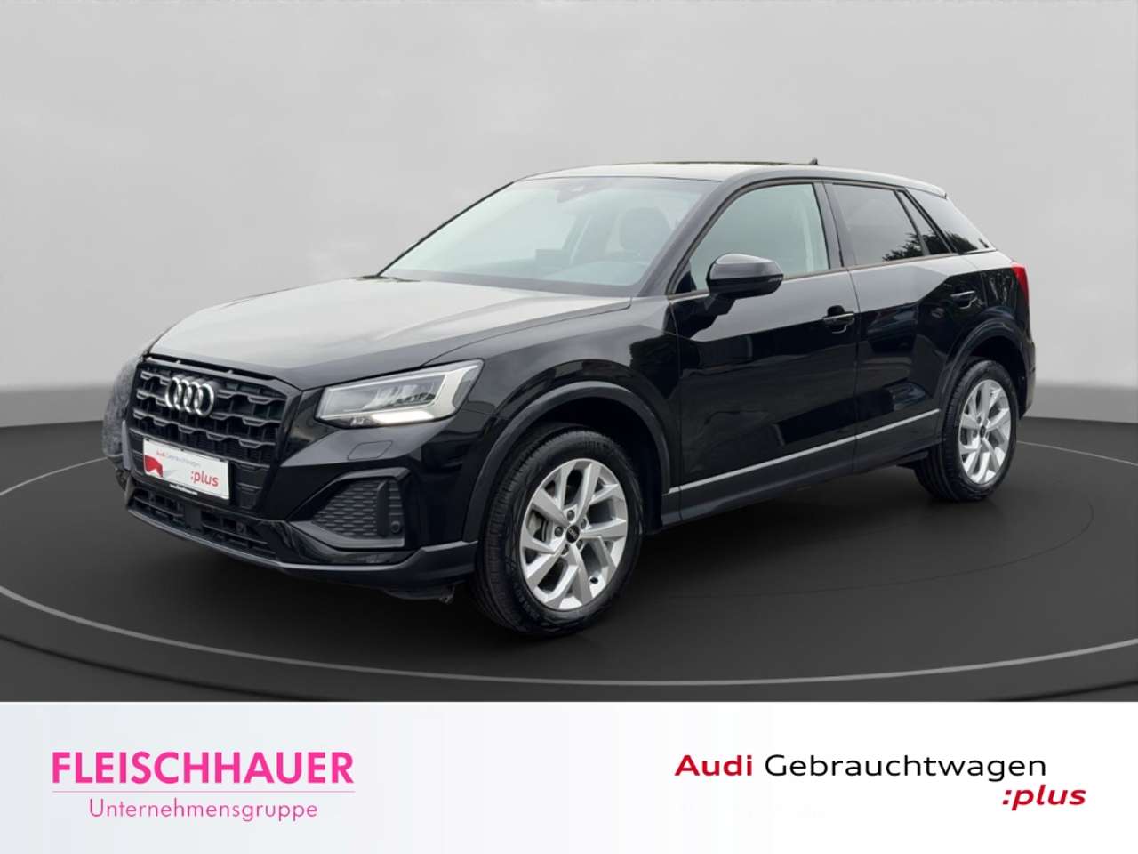 Audi Q2 2026