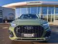 Audi Q5 SB 40 TDI quattro * S-LINE * PANORAMADACH Grün - thumbnail 5