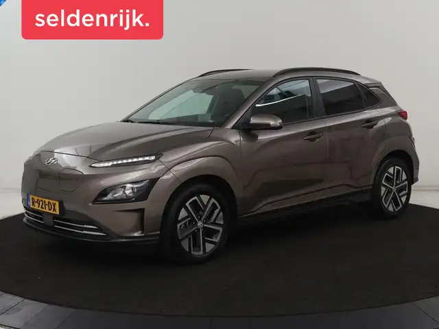 Hyundai KONA EV Fashion 64 kWh | SOH 100% | 3 Fase | Head-Up |