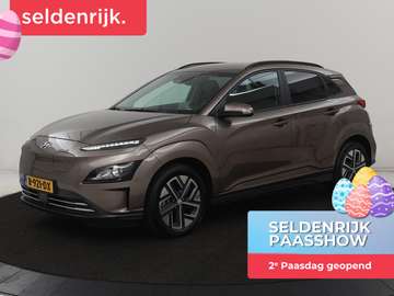 EV Fashion 64 kWh | SOH 100% | 3 Fase | Head-Up |