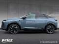 Peugeot 3008 E-3008 GT 210 74kW +11kWOBC+Navi+SHZ Blau - thumbnail 2