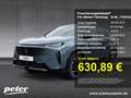 Peugeot 3008 E-3008 GT 210 74kW +11kWOBC+Navi+SHZ Blau - thumbnail 1