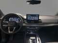 Audi Q5 50 TFSI e adv. quattro S LINE/MATRIX/ACC/AHK Negro - thumbnail 12