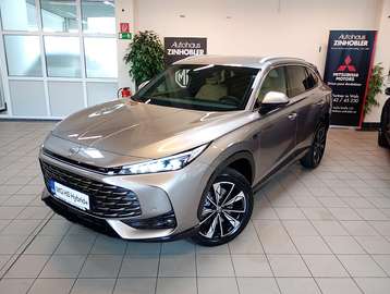 Hybrid+ Luxury 1,8Wh Aut.