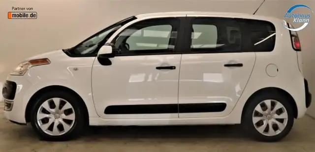 Citroen C3 Picasso view 5