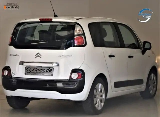 Citroen C3 Picasso view 8