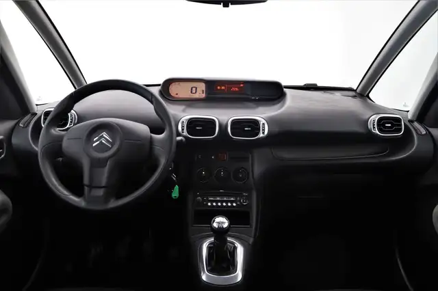 Citroen C3 Picasso view 14