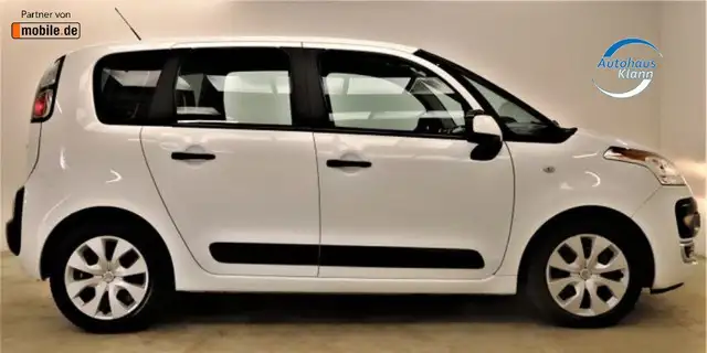 Citroen C3 Picasso view 4