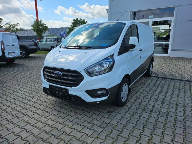 Ford Transit Custom 300 L1