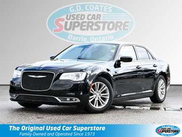 Limited ~Nav ~Camera ~Heated Leather ~Moonroof