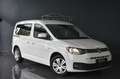 Volkswagen Caddy 2.0TDI California 75KW Blanco - thumbnail 2