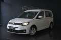 Volkswagen Caddy 2.0TDI California 75KW Blanco - thumbnail 1