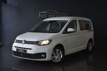 2.0TDI California 75KW