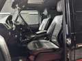 Mercedes-Benz G 350 G 350 CDI BlueTEC  BVA 7G-Tronic BM 463 Iconic Edition PHASE 3  - 4x4 -Garantie 12 mois Black - thumbnail 8