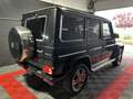 Mercedes-Benz G 350 G 350 CDI BlueTEC  BVA 7G-Tronic BM 463 Iconic Edition PHASE 3  - 4x4 -Garantie 12 mois Black - thumbnail 4