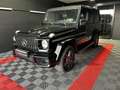 Mercedes-Benz G 350 G 350 CDI BlueTEC  BVA 7G-Tronic BM 463 Iconic Edition PHASE 3  - 4x4 -Garantie 12 mois Black - thumbnail 1