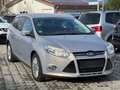 Ford Focus Turnier Titanium/ 2.0  TDCi 163 PS / Silber - thumbnail 1