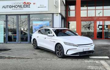 EXECUTIVE 85 Kwh 517CH