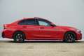BMW 3 Serie Sedan 320i M Sport Pro Travel Pack / Comfo Rojo - thumbnail 4
