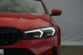 BMW 3 Serie Sedan 320i M Sport Pro Travel Pack / Comfo Rojo - thumbnail 24