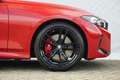 BMW 3 Serie Sedan 320i M Sport Pro Travel Pack / Comfo Rood - thumbnail 6