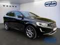 Volvo XC60 Ocean Race 2WD D4 DPF ACC Leder Rückfahrkam. El. P Schwarz - thumbnail 2