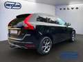 Volvo XC60 Ocean Race 2WD D4 DPF ACC Leder Rückfahrkam. El. P Schwarz - thumbnail 3