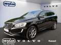 Volvo XC60 Ocean Race 2WD D4 DPF ACC Leder Rückfahrkam. El. P Schwarz - thumbnail 1