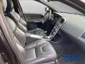 Volvo XC60 Ocean Race 2WD D4 DPF ACC Leder Rückfahrkam. El. P Schwarz - thumbnail 14