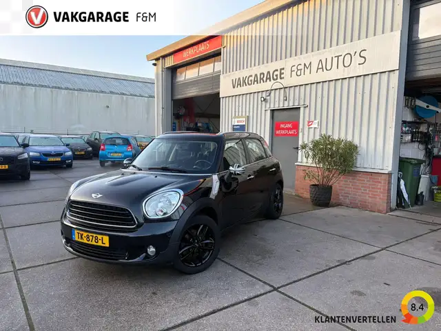 MINI One Countryman Mini 1.6 Business Line