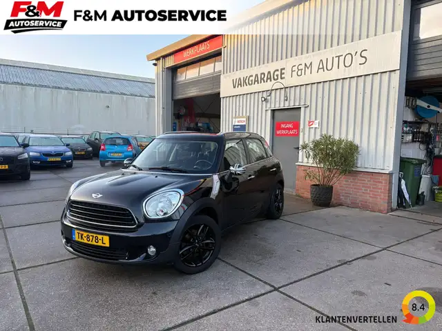 MINI One Countryman 1.6 Business Line