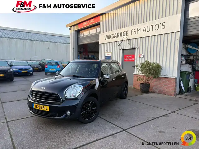 MINI One Countryman 1.6 Business Line