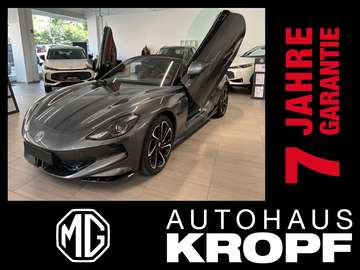 ⚡ Xpower ⚡ Scherentüren ⚡ 510 PS ⚡ Cabrio ⚡