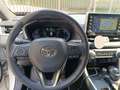 Toyota RAV 4 Rav4 V 2019 Rav4 2.5 vvtie h Business2wd 218cvecvt Bianco - thumbnail 11