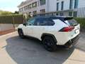 Toyota RAV 4 Rav4 V 2019 Rav4 2.5 vvtie h Business2wd 218cvecvt Bianco - thumbnail 7