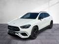 Mercedes-Benz GLA 200 d 4MATIC AMG-Line PREM LRHZG AHV NIGHT Weiß - thumbnail 2