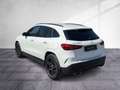 Mercedes-Benz GLA 200 d 4MATIC AMG-Line PREM LRHZG AHV NIGHT Weiß - thumbnail 4