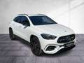 Mercedes-Benz GLA 200 d 4MATIC AMG-Line PREM LRHZG AHV NIGHT Weiß - thumbnail 6