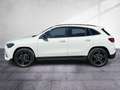 Mercedes-Benz GLA 200 d 4MATIC AMG-Line PREM LRHZG AHV NIGHT Weiß - thumbnail 3
