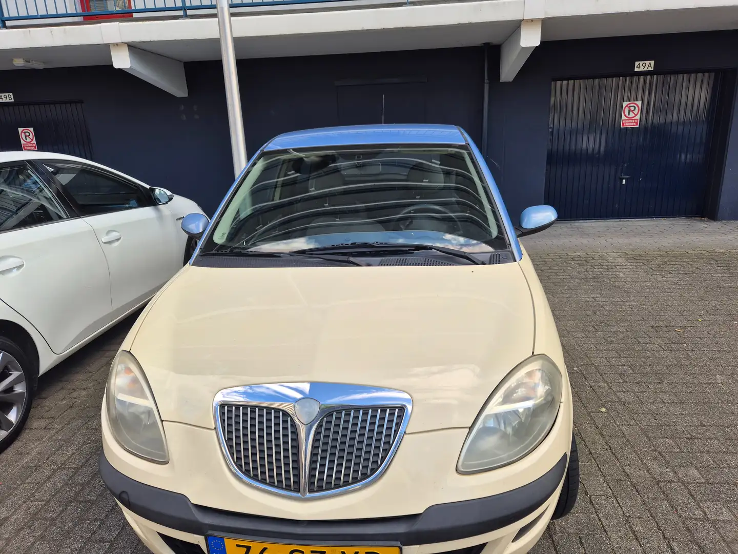 Lancia Ypsilon Ypsilon 1.2 - 1