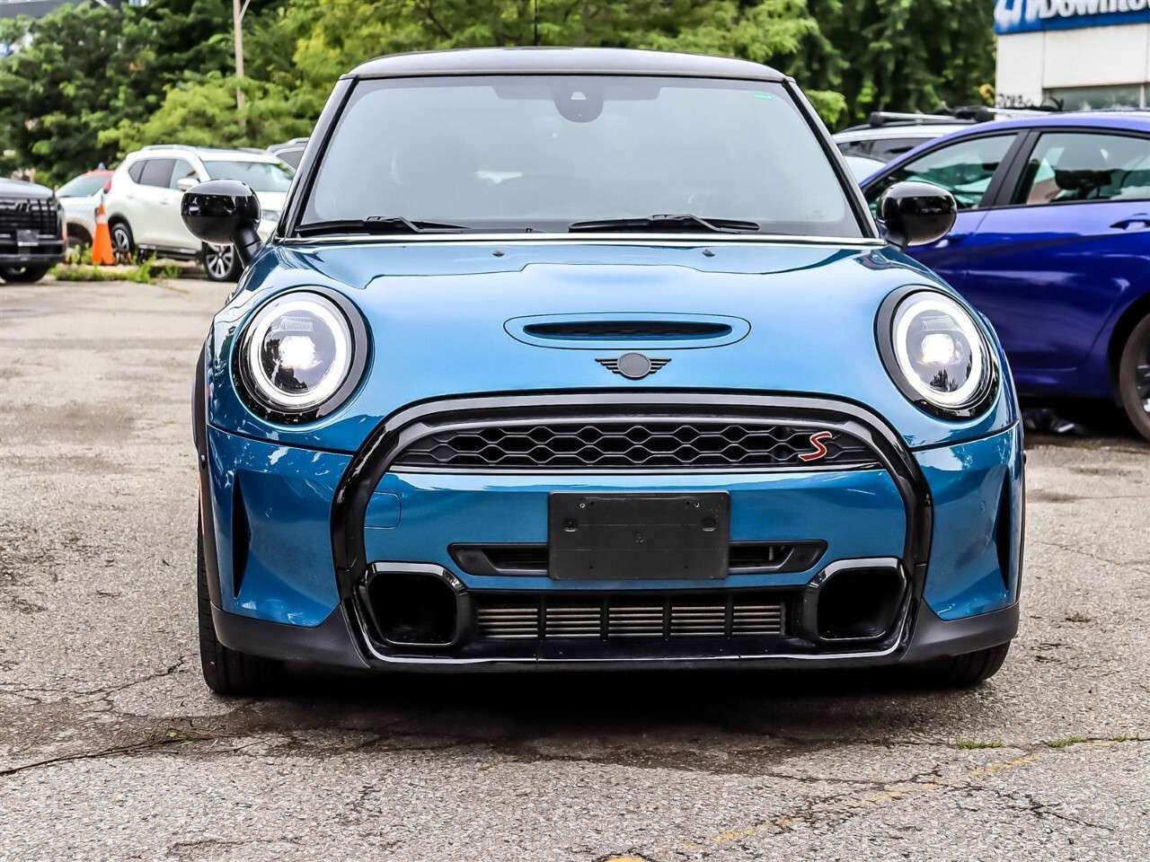 2024 MINI 3 Door — снимка 1
