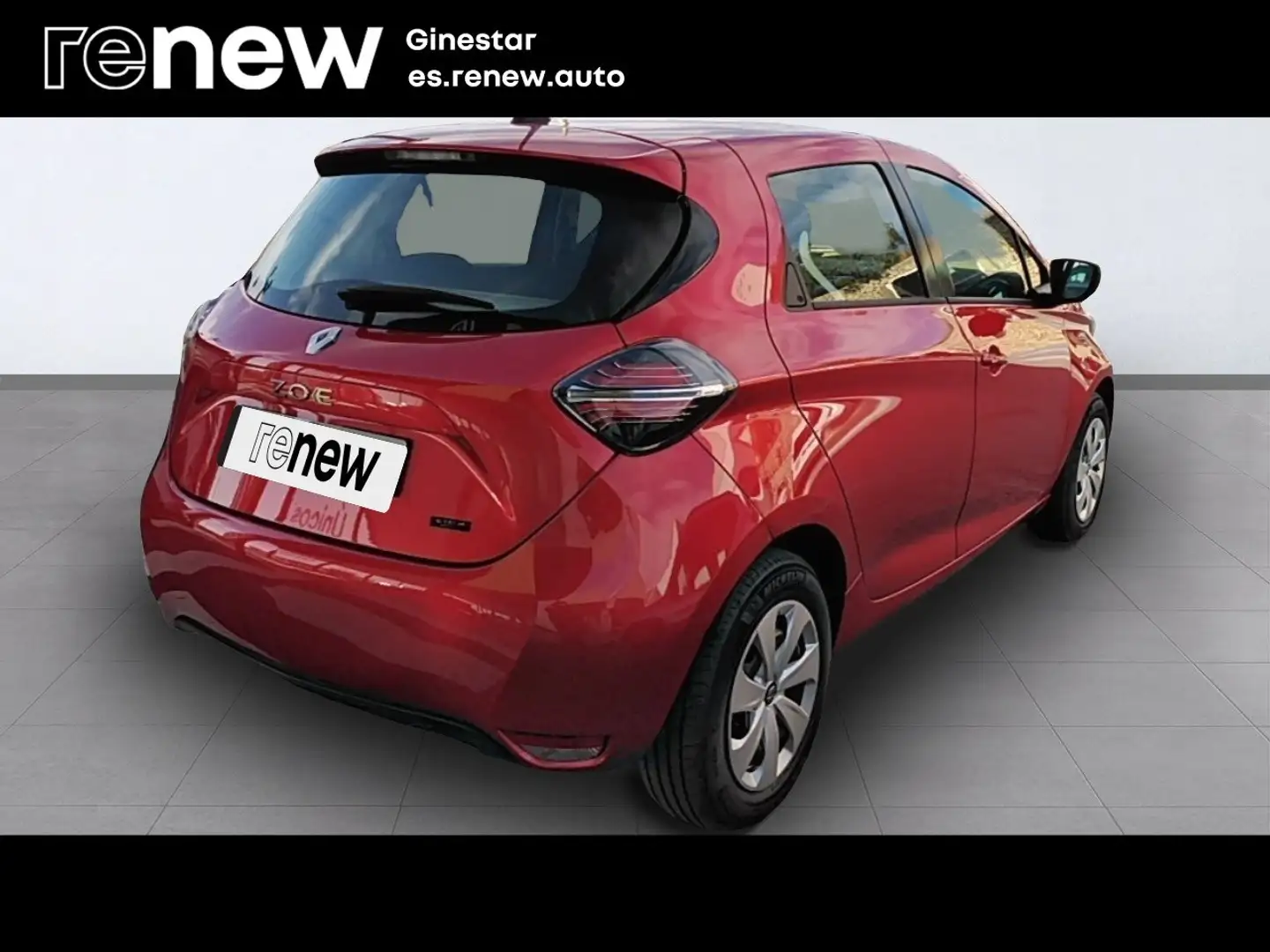 Renault ZOE Equilibre 40 R110 80kW - 2