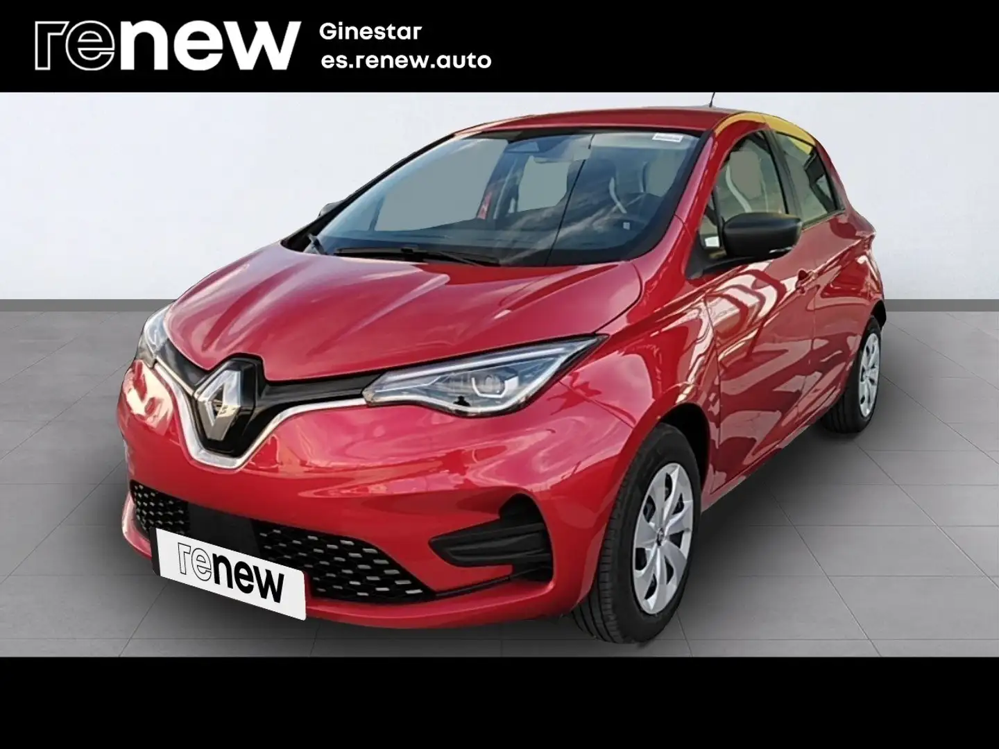 Renault ZOE Equilibre 40 R110 80kW - 1
